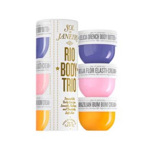 Kit Trio Cremes Corpo Rio Body Cream, Sol de Janeiro.jpg